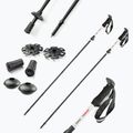GABEL XTR ALU EF Trekkingstöcke schwarz 7008392730000 6