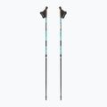 Nordic-Walking-Stöcke GABEL Stretch Lite AI Avio multicolor