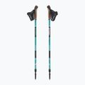 Nordic-Walking-Stöcke GABEL Stretch Lite AI Avio multicolor 5