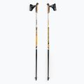 Nordic Walking Stöcke GABEL X-1.35 schwarz 7008361151050
