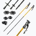 GABEL Cilaos Wüstengold-Trekkingstöcke 7007446800000 7