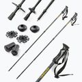 GABEL Cilaos Ardesia Trekkingstöcke grau 7007446900000 7