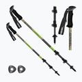 GABEL Mont Blanc F.L. 4.0 grün Trekkingstöcke 7008432300000 7