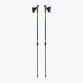 Nordic Walking Stöcke GABEL Carbon XT 2S 80 F.L. schwarz-grün 7009351490000