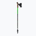 Nordic Walking Stöcke GABEL Carbon XT 2S 80 F.L. schwarz-grün 7009351490000 2