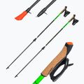 Nordic Walking Stöcke GABEL Carbon XT 2S 80 F.L. schwarz-grün 7009351490000 4