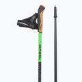 Nordic-Walking-Stöcke GABEL Carbon XT 2S 80 F.L. black/lime 3