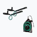 GABEL Stride Power NW Rubber 20 lb grün für das Training mit Nordic Walking Stöcken