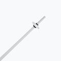 Skistöcke GABEL Ivory white/silver 5