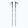 Trekkingstöcke GABEL FR-3 FL Lite XTR schwarz-grau 7939192