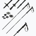 Trekkingstöcke GABEL FR-3 FL Lite XTR schwarz-grau 7939192 5