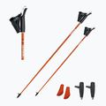 Nordic Walking Stöcke GABEL X-1.35 orange 6