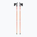 Nordic Walking Stöcke GABEL X-1.35 orange