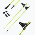 Nordic Walking Stöcke GABEL Light NCS grün 7009341361050 4