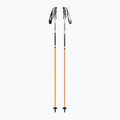 GABEL Carbon Cross Skistöcke orange matt