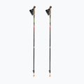 Nordic Walking Stöcke GABEL FX-75 schwarz 5