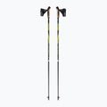 Nordic Walking Stöcke GABEL FX-75 schwarz