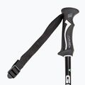 Skistöcke GABEL Speed black/antra 2
