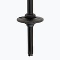 Skistöcke GABEL Speed black/antra 3