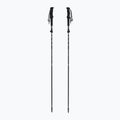 Nordic-Walking-Stöcke GABEL Carbon Feather XTL black