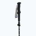 Nordic-Walking-Stöcke GABEL Carbon Feather XTS black 2