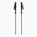Nordic-Walking-Stöcke GABEL Carbon Feather XTS black 5