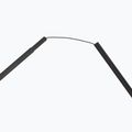 Nordic-Walking-Stöcke GABEL Carbon Feather XTS black 6