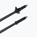 Nordic-Walking-Stöcke GABEL Carbon Feather XTS black 7