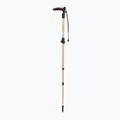 GABEL Wired F.L. XTL cremefarbener Trekkingstock