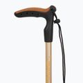 GABEL Wired F.L. XTL cremefarbener Trekkingstock 2