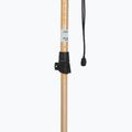 GABEL Wired F.L. XTL cremefarbener Trekkingstock 4