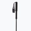Nordic Walking Stöcke GABEL Carbon Feather-R schwarz 2