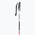 Skistöcke GABEL Carbon Cross pink 2