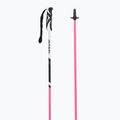 Skistöcke GABEL Carbon Cross pink 3