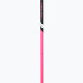 Skistöcke GABEL Carbon Cross pink 4