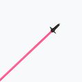 Skistöcke GABEL Carbon Cross pink 5