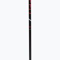 Skistöcke GABEL Speed black/red 4