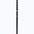 Skistöcke GABEL Speed black/blue 4
