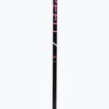 Skistöcke GABEL Speed black/pink 4