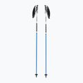 Skistöcke GABEL Carbon Cross blue