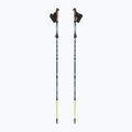 Nordic-Walking-Stöcke GABEL WRD Wired black