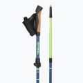 Nordic-Walking-Stöcke GABEL WRD Wired black 3
