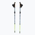 Nordic-Walking-Stöcke GABEL WRD Wired black 5