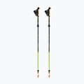Nordic-Walking-Stöcke GABEL WRD Wired black