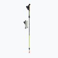 Nordic-Walking-Stöcke GABEL WRD Wired black 2