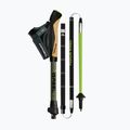 Nordic-Walking-Stöcke GABEL WRD Wired black 3