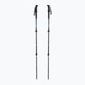 Trekkingstöcke GABEL Mont Blanc Tour blue