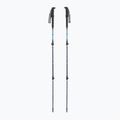 Trekkingstöcke GABEL Mont Blanc 4.0 light blue
