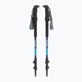 Trekkingstöcke GABEL Mont Blanc 4.0 light blue 5