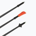 Nordic-Walking-Stöcke GABEL Strech Carbon purple 7